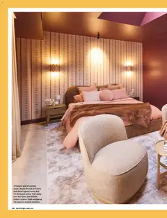 Preview of catalogue Bunnings Catalogue November from shop Bunnings Warehouse valid 01/11/2025 | Page: 44