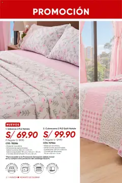 Vista previa de Campaña C17/2025 de la tienda Azzorti válido desde 15/10/2025 | Página : 4