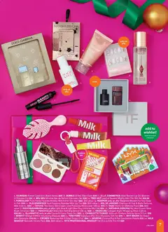 Ad Preview of Ulta Beauty Black Friday from 11/23/2025 | Page: 7