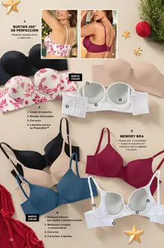  Vista previa del prospecto Black Friday del almacen Leonisa válida del 13/11/2025 al | Página: 6