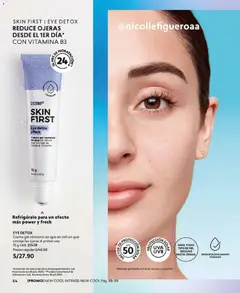 Vista previa de Campaña 1 de la tienda CyZone válido desde 18/12/2025 | Página: 64