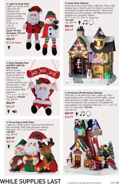 Ad Preview of Avon Brochure from 10/22/2025 | Page: 51