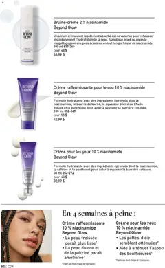 Un aperçu du dépliant Brochure Campagne du magasin Avon est valide à partir 20 nov. 2025 | Page: 92