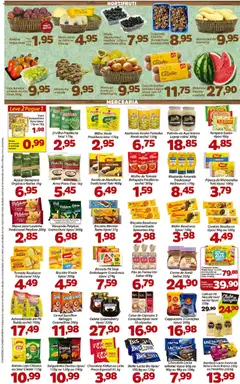 Pré-Visualização do folheto "Ofertas da semana" da loja Confiança válido a partir de 31/10/2025 | Página: 2