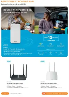 Vista previa las ofertas de la tienda Steren - Catálogo desde el 01/01/2025 | Página: 126