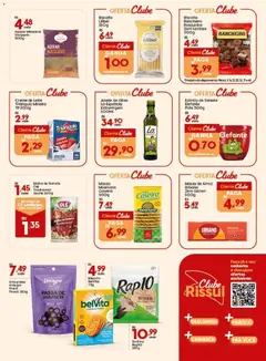 Pré-Visualização do folheto "Ofertas Vida Leve" da loja Rissul válido a partir de 30/10/2025 | Página: 4