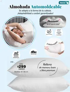 Vista previa las ofertas de la tienda Colchas Concord - Buen Fin desde el 01/11/2025 | Página: 192