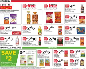 Ad Preview of Giant Weekly Ad from 11/28/2025 | Page: 10