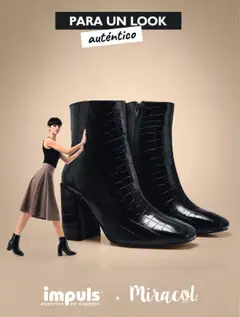 Vista previa las ofertas de la tienda Impuls - Catálogo Dama Otoño-Invierno 2025 desde el 07/07/2025 | Página: 218