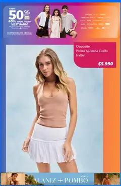 Folleto de la tienda Paris válido desde el 12.11.2025 | Página: 4