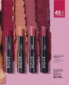 Folleto de la tienda Avon válido desde el 09.07.2025 | Página: 30