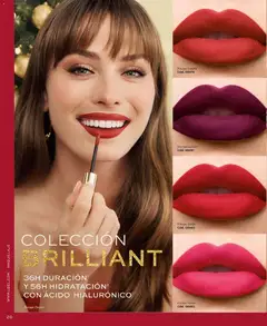 Vista previa de Campaña 18 de la tienda L'Bel válido desde 14/11/2025 | Página : 20