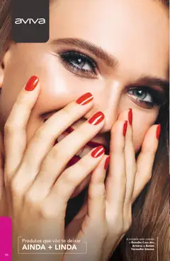 Pré-Visualização do folheto "Catálogo" da loja Jequiti válido a partir de 24/10/2025 | Página: 66