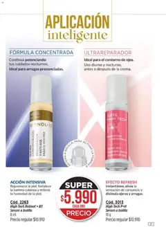 Vista previa del folleto de la tienda Amodil válido desde el 30/11/2025 | Página: 21