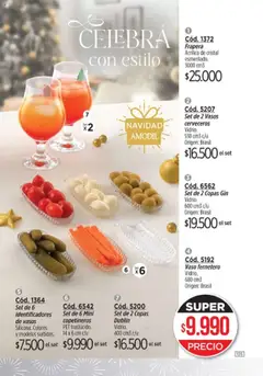 Vista previa del folleto de la tienda Amodil válido desde el 14/10/2025 | Página: 105