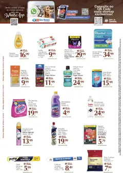 Pré-Visualização do folheto "Ofertas da semana" da loja São Roque Supermercados válido a partir de 12/12/2025 | Página: 7