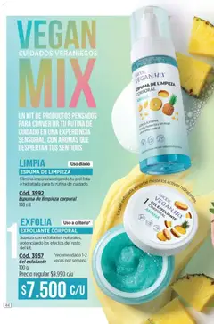 Vista previa del folleto de la tienda Amodil válido desde el 14/10/2025 | Página: 44