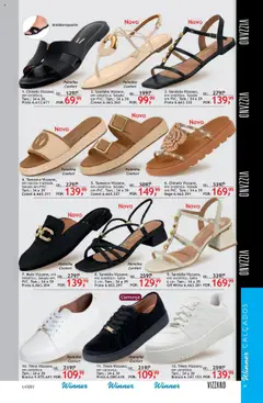 Pré-Visualização do folheto "Catálogo 10-11-12" da loja Quatro Estações válido a partir de 01/10/2025 | Página: 41