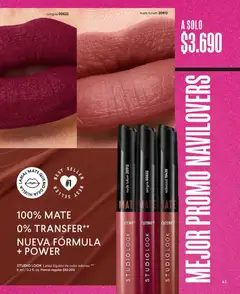 Folleto de la tienda CyZone válido desde el 01.12.2025 | Página: 43