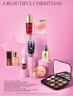 Preview of catalogue Catalogue Last Minute Gifting from shop Myer valid 04/12/2025 | Page: 27
