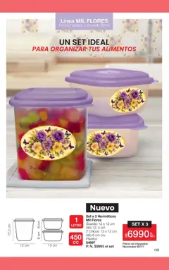 Vista previa del folleto de la tienda Gigot válido desde el 01/11/2025 | Página: 139