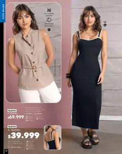  Vista previa del prospecto Catálogo Pacifika del almacen Pacifika válida del 10/09/2025 al | Página : 44