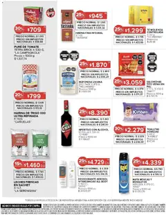 Vista previa del folleto de la tienda Carrefour válido desde el 13/11/2025 | Página: 37