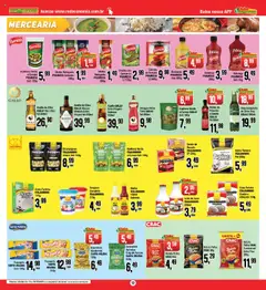 Pré-Visualização do folheto "Encarte" da loja RedEconomia válido a partir de 15/10/2025 | Página: 12