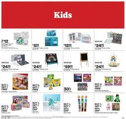 Preview of leaflet Weekly flyer / circulaire from shop Michaels is valid from Dec 05, 2025 | Page: 2