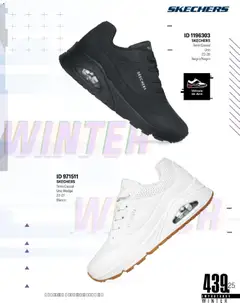 Vista previa las ofertas de la tienda Price Shoes - Catálogo Importados Winter 2025 desde el 11/11/2025 | Página: 439