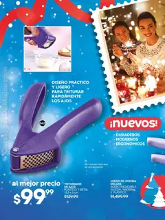 Vista previa las ofertas de la tienda Fuller - Campaña 16 2025 desde el 12/11/2025 | Página: 192