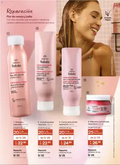 Vista previa de Ciclo 17 de la tienda Natura válido desde 03/10/2025 | Página : 153