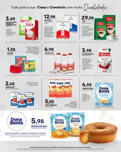 Pré-Visualização do folheto "Ofertas Semanal" da loja Mercadão Atacadista válido a partir de 25/11/2025 | Página: 8