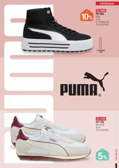 Vista previa las ofertas de la tienda Cklass - Buen Fin desde el 12/11/2025 | Página: 331