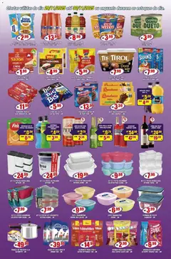 Pré-Visualização do folheto "Ofertas da semana" da loja Violeta Supermercados válido a partir de 29/11/2025 | Página: 3