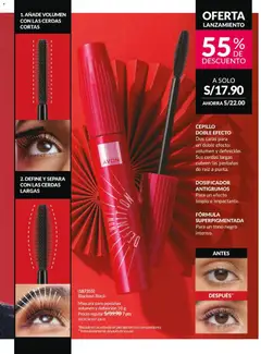 Vista previa de Ciclo 19 de la tienda Avon válido desde 01/12/2025 | Página: 44
