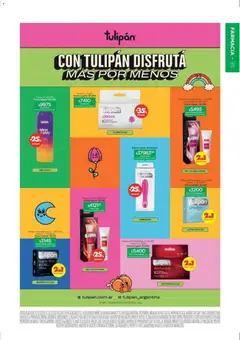 Vista previa del folleto de la tienda Farmacity válido desde el 02/12/2025 | Página: 95