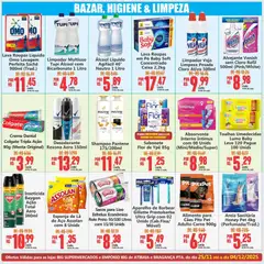 Pré-Visualização do folheto "Ofertas da semana" da loja Big Supermercados válido a partir de 25/11/2025 | Página: 6