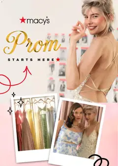 Ad Preview of Macy's Weekly Ad from 02/22/2026