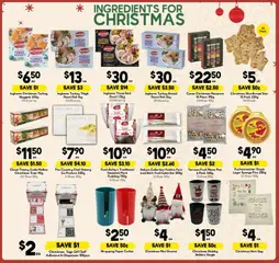 Preview of catalogue Catalogue from shop Drakes valid 10/12/2025 | Page: 4