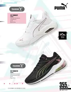 Vista previa las ofertas de la tienda Price Shoes - Catálogo Importados Winter 2025 desde el 11/11/2025 | Página: 355