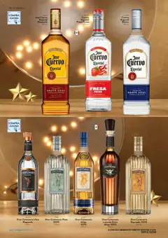 Vista previa las ofertas de la tienda Bodegas Alianza - Catálogo Cava Morada desde el 01/10/2025 | Página: 72