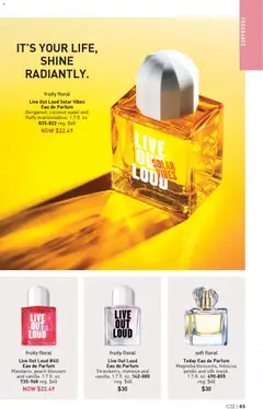 Ad Preview of Avon Brochure from 10/22/2025 | Page: 63