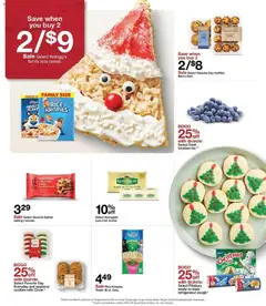 Ad Preview of Target Weekly Ad from 12/07/2025 | Page: 47