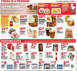 Ad Preview of Sedano's Weekly Ad from 11/12/2025 | Page: 4