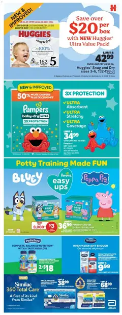 Preview of leaflet Weekly flyer / circulaire from shop Real Canadian Superstore is valid from Dec 11, 2025 | Page: 26