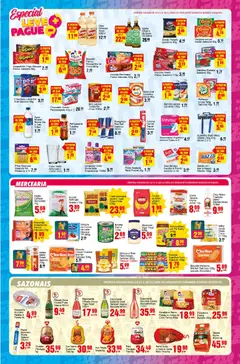Pré-Visualização do folheto "Ofertas da semana" da loja Negreiros válido a partir de 12/11/2025 | Página: 3