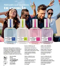 Vista previa del folleto de la tienda Millanel válido desde el 20/10/2025 | Página: 22