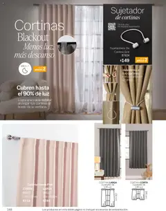 Vista previa las ofertas de la tienda Vianney - Catálogo Invierno desde el 15/08/2025 | Página: 150