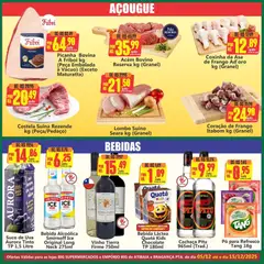 Pré-Visualização do folheto "Ofertas da semana" da loja Big Supermercados válido a partir de 05/12/2025 | Página: 3